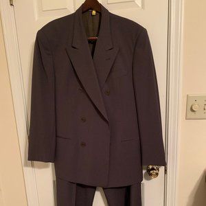 Saks Fifth Avenue Men's Suit